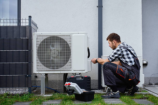 Trusted Hvac service in Lubbock, TX - Tropical Oasis HVAC